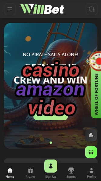 casino amazon video-asdasdzhjkds.com