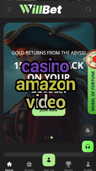 casino amazon video-asdasdzhjkds.com