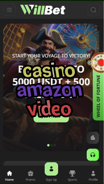 casino amazon video-asdasdzhjkds.com
