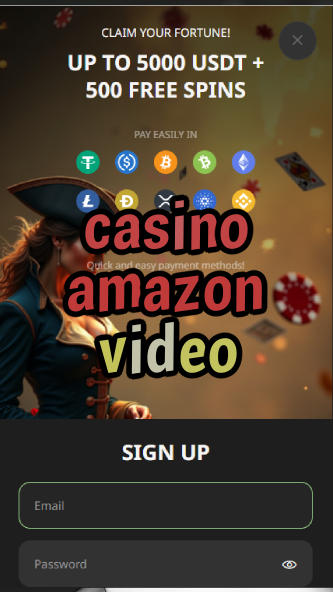 casino amazon video-asdasdzhjkds.com